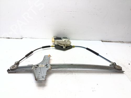 Used Front left window mechanism Front left window mechanism PEUGEOT 307 SW (3H) 1.6 HDI 110 (109 hp) 33040447 33040447