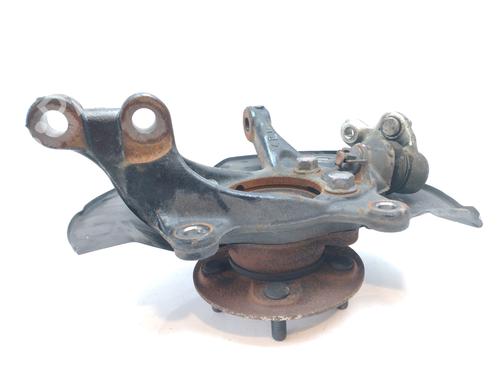 Right front steering knuckle TOYOTA YARIS (_P13_)  | BP18745014M26 
