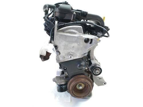 Engine RENAULT CLIO III (BR0/1, CR0/1)  | BP12310405M1 