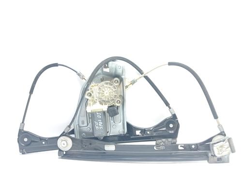 Used Front right window mechanism MERCEDES-BENZ C-CLASS (W203) [2000-2007]  21082308