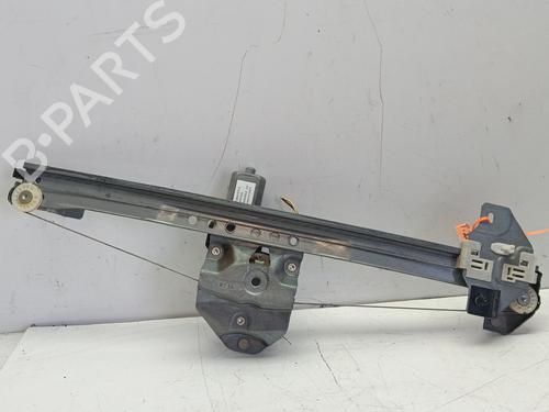 Used Rear left window mechanism Rear left window mechanism 38076180 38076180