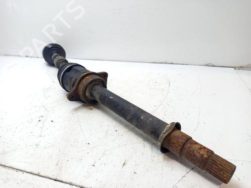 Right front driveshaft TOYOTA AVENSIS (_T25_) 2.2 D-4D (ADT251_, ADT251R) | BP32125030M39 