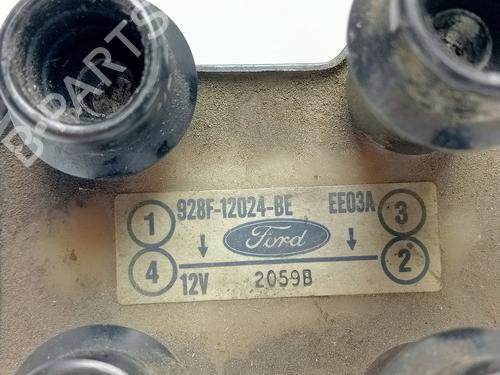 Ignition coil FORD ESCORT V (AAL, ABL)  | BP16863900M94 