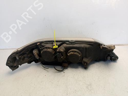 Left headlight RENAULT LAGUNA II (BG0/1_) 1.9 dCi (BG08, BG0G) | BP36696718C28 - Image 4