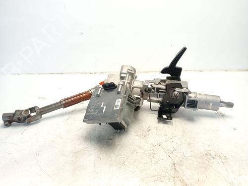 Steering column RENAULT CLIO V (B7_) 1.0 TCe 100 (B7MT) | BP31158552M21