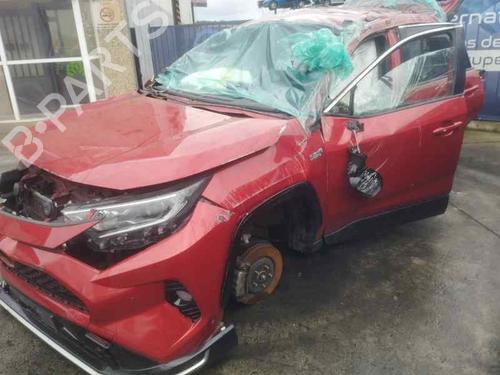 Horn TOYOTA RAV 4 V (_A5_, _H5_) | BP31214256E13 - Image 3