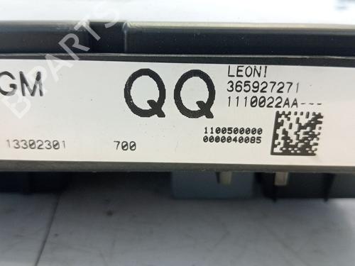 Fuse box OPEL ASTRA J (P10) 2.0 CDTI (68) | BP30858380E1 - Image 6