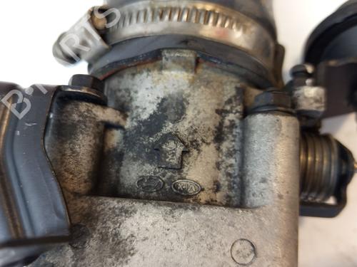 Intake manifold HYUNDAI GETZ (TB) 1.5 CRDi | BP31214222M70 