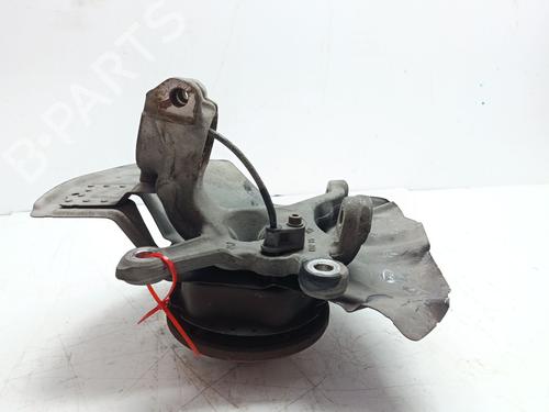 Left front steering knuckle BMW 3 (E46) 320 d | BP38013453M25 - Image 6