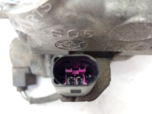 AC compressor SEAT IBIZA II (6K1) 1.4 16V | BP29431554M34 
