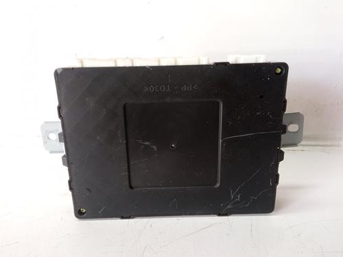 Electronic module HYUNDAI ix35 (LM, EL, ELH)  | BP11398356M83 