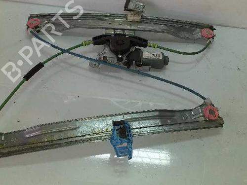 Used Front right window mechanism Front right window mechanism 7956327 7956327