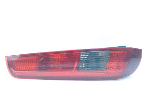 Used Left taillight FORD FIESTA V (JH_, JD_) 1.4 TDCi (68 hp) 16240461