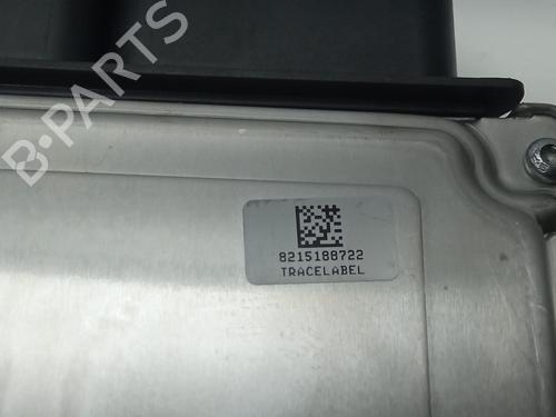 Engine control unit (ECU) BMW 3 (E90)  | BP12310433M57 