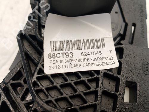 Pedal TOYOTA PROACE VERSO Bus (MPY_) 1.6 D4d (MPY2) | BP38178166I4 - Image 6