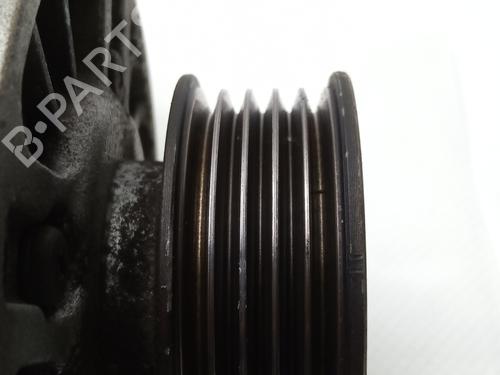 Alternator SUBARU LEGACY III (BE) 2.0 AWD (BE5) | BP24702872M7 