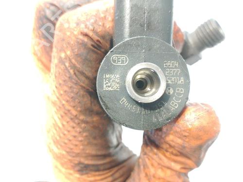 Injector FIAT DOBLO Cargo (263_) | BP39814962M100 - Image 4