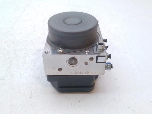 ABS pump TOYOTA C-HR (_X1_)  | BP25020122M43 