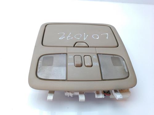 Innerbelysning TOYOTA LAND CRUISER PRADO (_J12_) 3.0 D-4D (KDJ120, KDJ125) (166 hp) 12311358