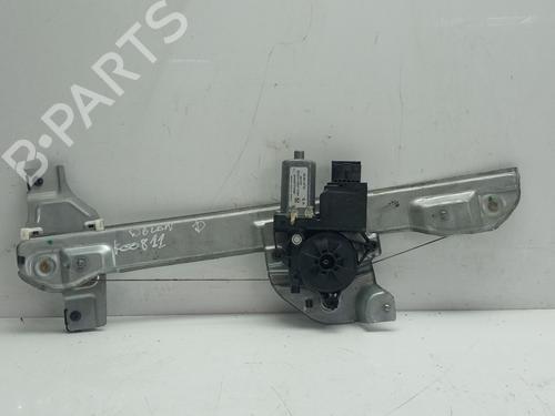 Used Front left window mechanism Front left window mechanism 33040437 33040437