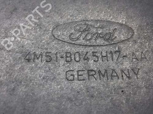 Front left window mechanism FORD FOCUS II (DA_, HCP, DP)  | BP7958927C22 