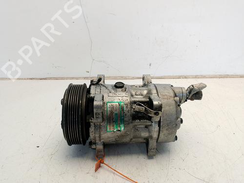 Used AC compressor AC compressor CITROËN XSARA PICASSO (N68) 1.6 HDi (109 hp) 36003477 36003477