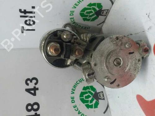 Starter OPEL ASTRA G Saloon (T98) 1.6 (F69) | BP7962829M8 - Image 5
