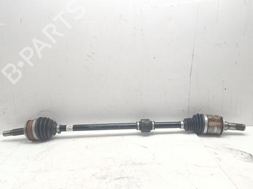 Used Right front driveshaft Right front driveshaft 37632342 37632342