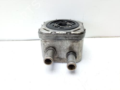 Oliekøler AUDI A6 C5 (4B2)  | BP18900741M33 