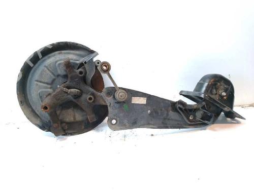 Left rear steering knuckle VW GOLF VI (5K1) | BP23067277M27 - Image 6