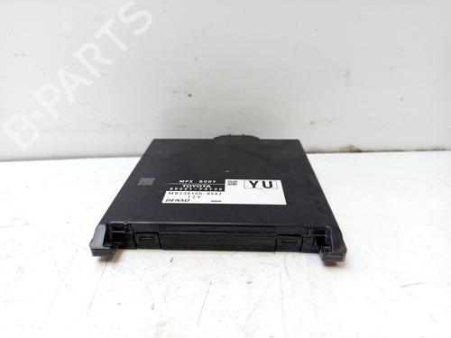 Electronic module TOYOTA C-HR (_X1_) | BP32396117M83