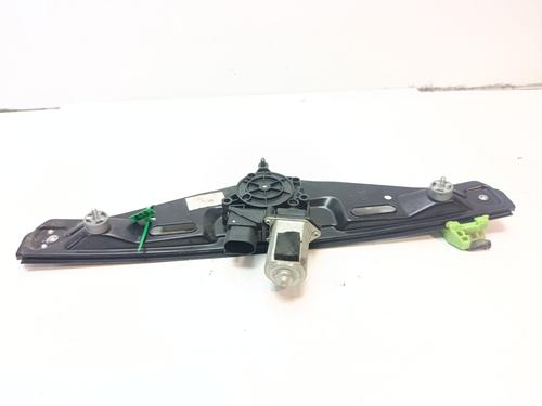 Used Rear right window mechanism Rear right window mechanism 38076259 38076259