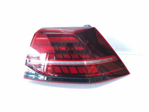 Used Right taillight VW GOLF VII (5G1, BQ1, BE1, BE2) 2.0 GTI (245 hp) 9582327