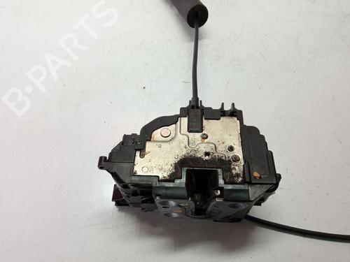 Front right lock RENAULT MEGANE II (BM0/1_, CM0/1_)  | BP8891896C97 