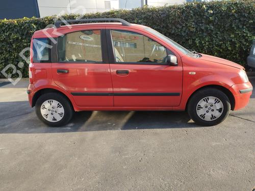 Engine control unit (ECU) FIAT PANDA (169_) 1.2 (169.AXB11, 169.AXB1A) | BP16157861M57 - Image 7