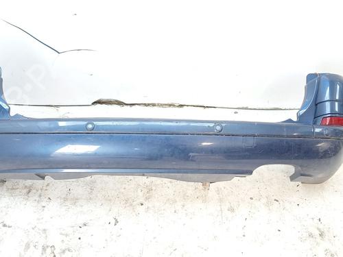 Used Rear bumper CITROËN C8 (EA_, EB_) 2.2 HDi (128 hp) 29753579