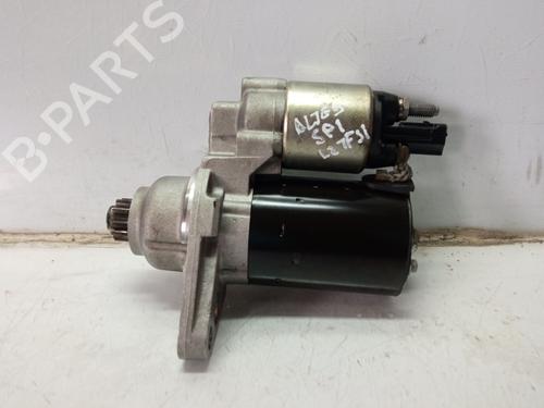 Used Starter Starter 9715515 9715515