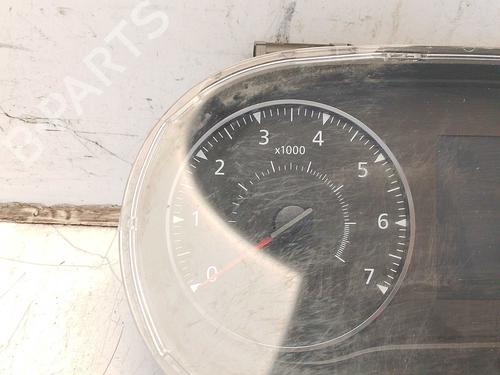 Instrument cluster DACIA DUSTER (HM_) 1.3 TCe 150 (HMM3) | BP38511830C47 - Image 2