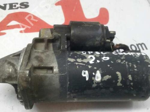 Used Starter Starter 7962865 7962865