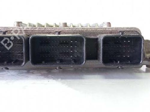 Engine control unit (ECU) CITROËN C3 I (FC_, FN_) 1.4 HDi | BP7961043M57 