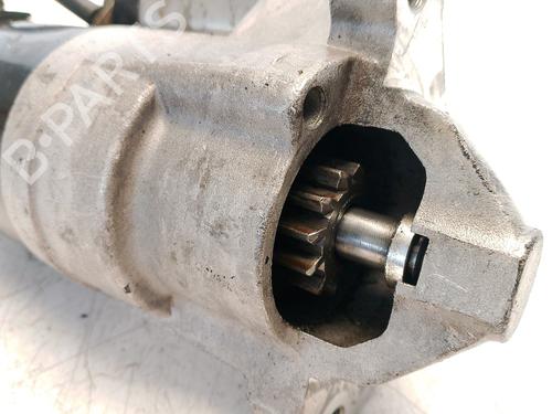 Starter RENAULT KANGOO (KC0/1_) 1.9 dCi 4x4 (KC0V) | BP37197370M8  - Image 5