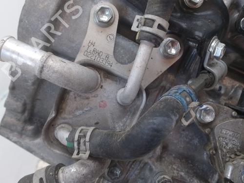 Gearbox TOYOTA COROLLA Hatchback (_E21_, _EA1_, _EH1_) | BP26206905M3 - Image 9