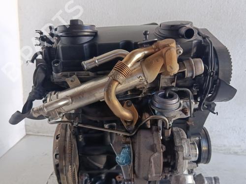 Engine AUDI A4 B7 (8EC) | BP37467544M1 - Image 10