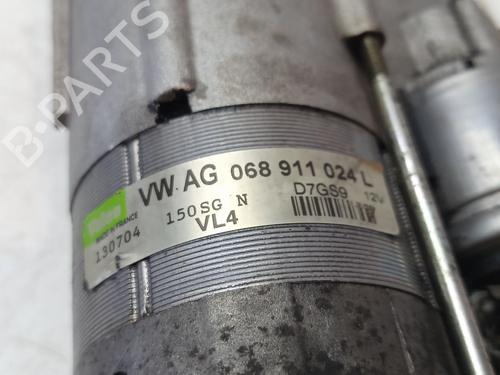 Starter AUDI A4 B7 (8EC) 1.8 T | BP29385156M8 