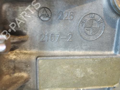 Getriebe BMW 3 (E46) 316 i | BP10138040M3 