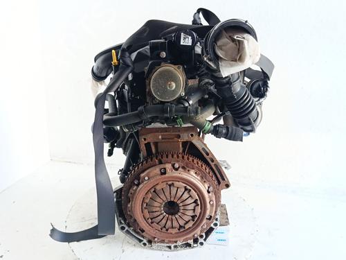Engine RENAULT CLIO III (BR0/1, CR0/1) 1.5 dCi (C/BR0G, C/BR1G) | BP35775391M1 - Image 3