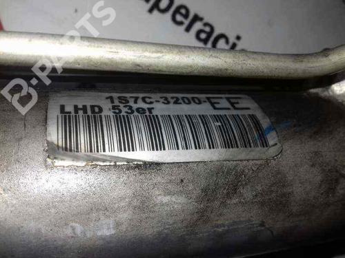 Steering rack FORD MONDEO III (B5Y)  | BP7953649M22 