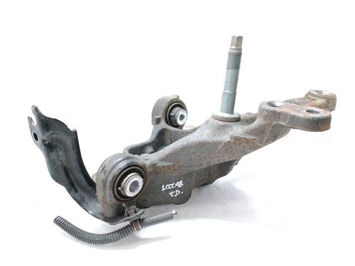 Right rear steering knuckle TOYOTA RAV 4 V (_A5_, _H5_)  | BP9554714M28 