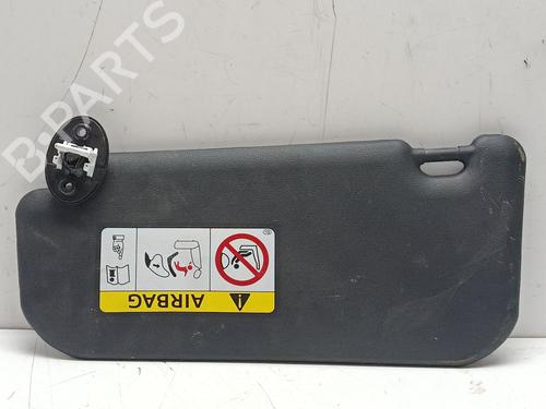 Right sun visor TOYOTA C-HR (_X1_)  | BP37796737I2  - Image 7