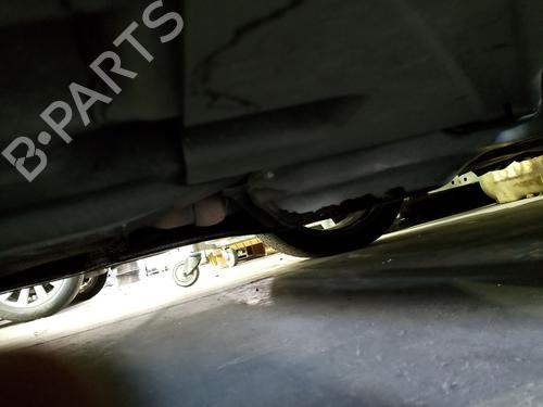 Used Subframe MERCEDES-BENZ E-CLASS Coupe (C207) E 350 CDI (207.322) (231 hp) 31137169